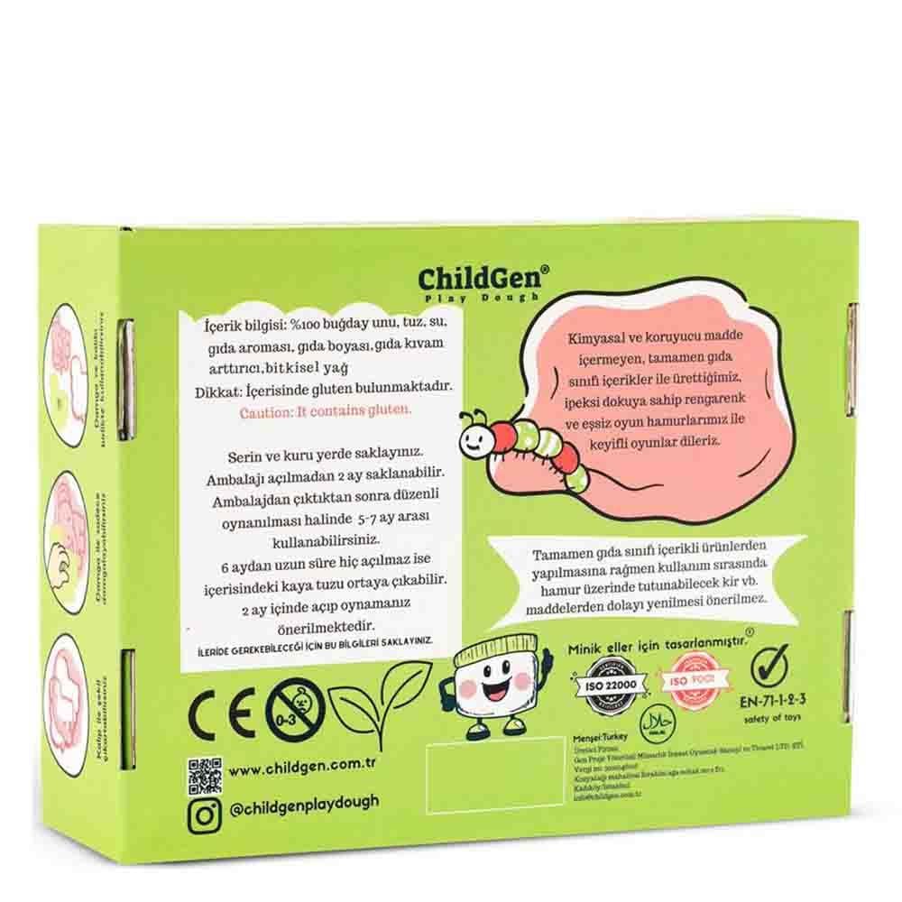 PREMIUM SET - TAŞITLAR Çocuk Kitapları Uzmanı - Children's Books Expert