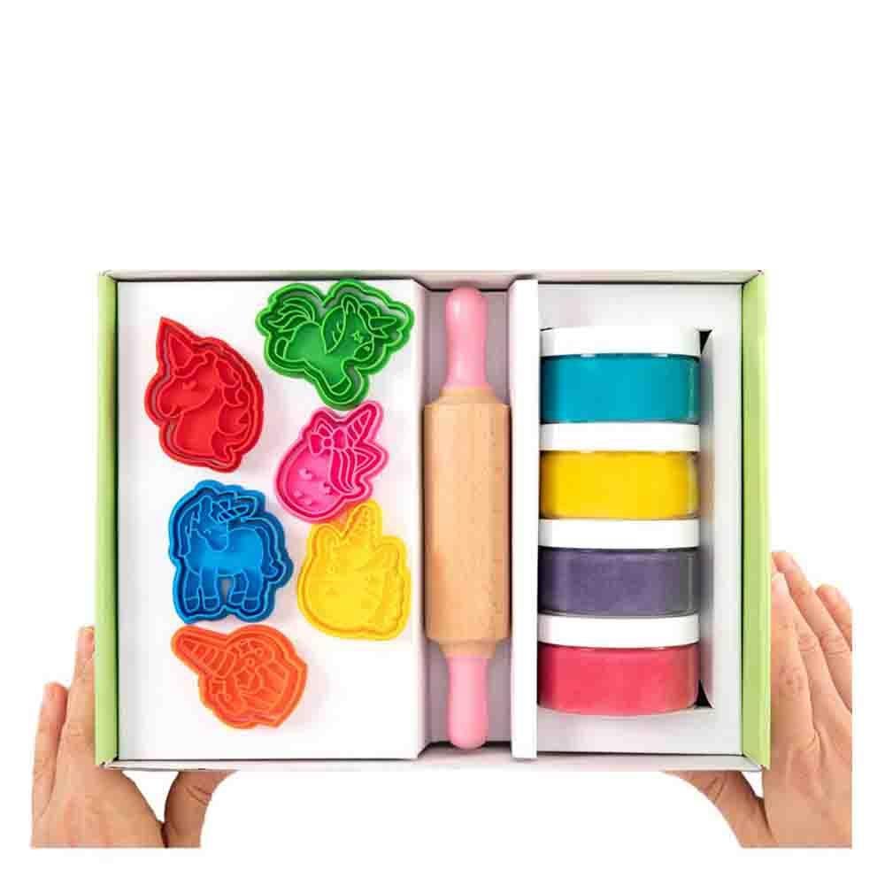 PREMIUM SET - UNICORN Çocuk Kitapları Uzmanı - Children's Books Expert
