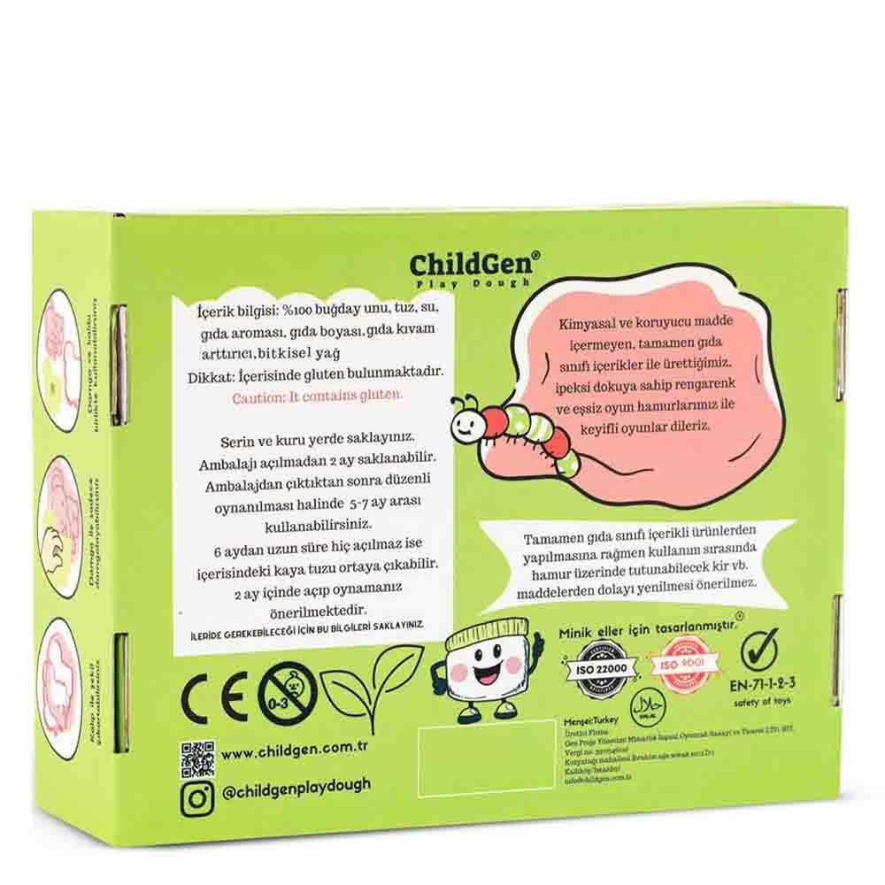 PREMIUM SET - UNICORN Çocuk Kitapları Uzmanı - Children's Books Expert