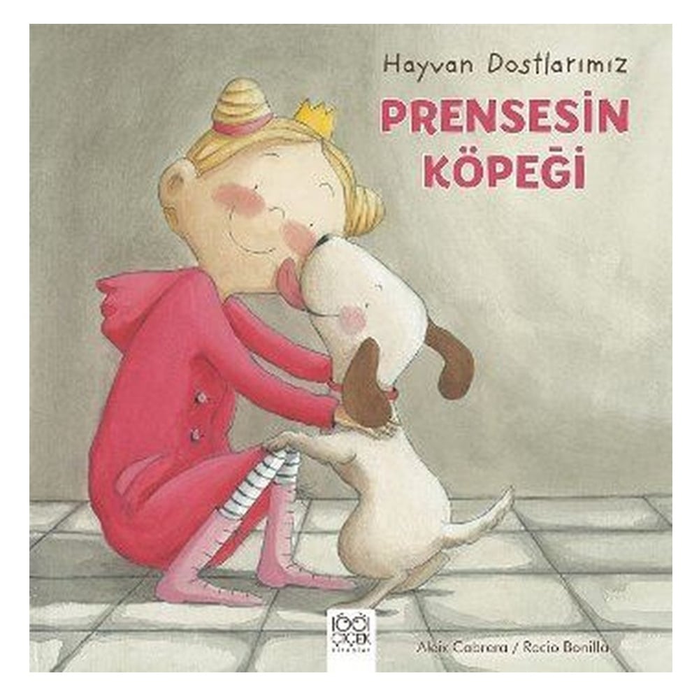 PRENSESİN KÖPEĞİ