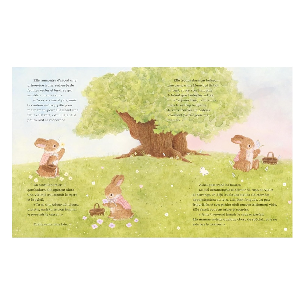 Printemps Calin Çocuk Kitapları Uzmanı - Children's Books Expert