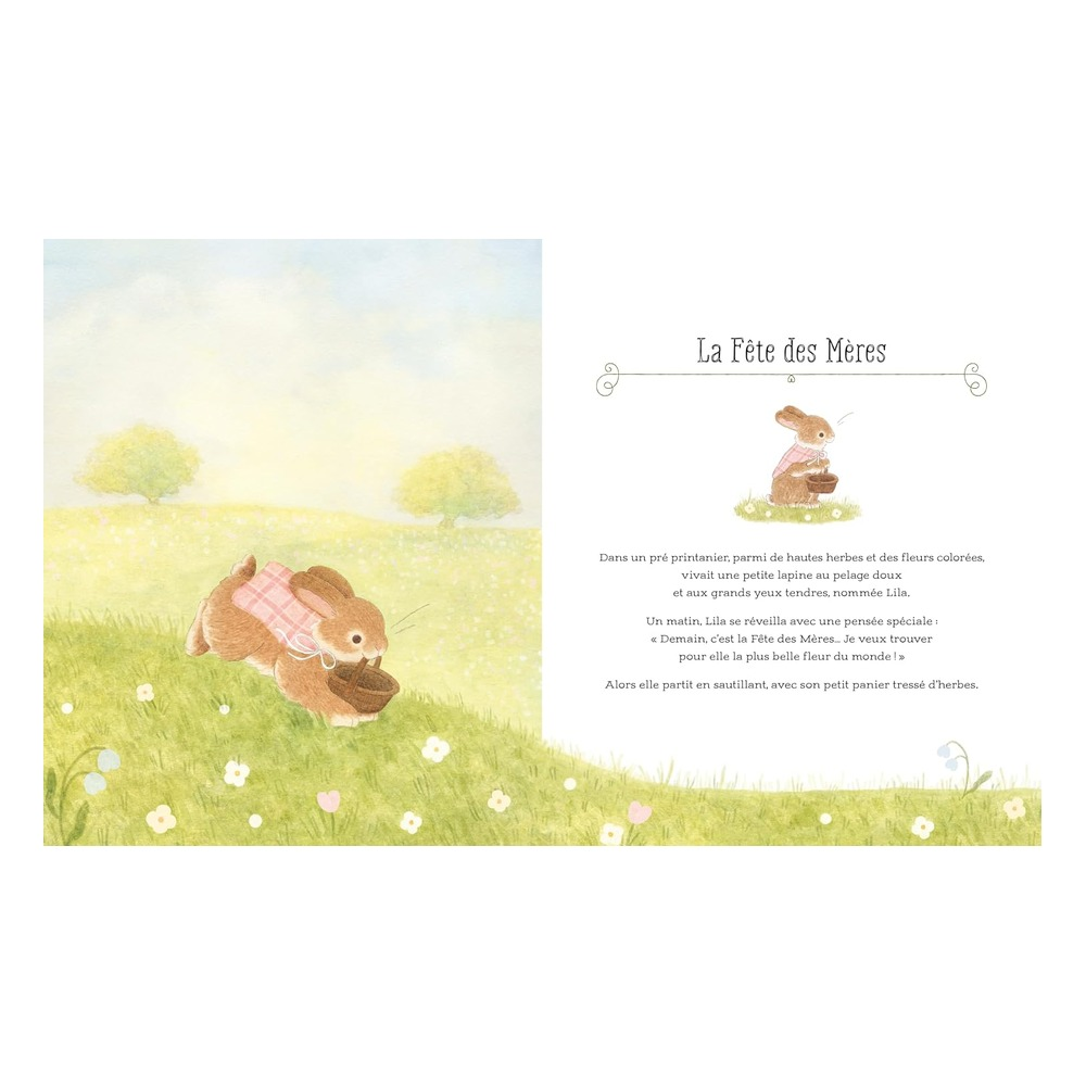 Printemps Calin Çocuk Kitapları Uzmanı - Children's Books Expert