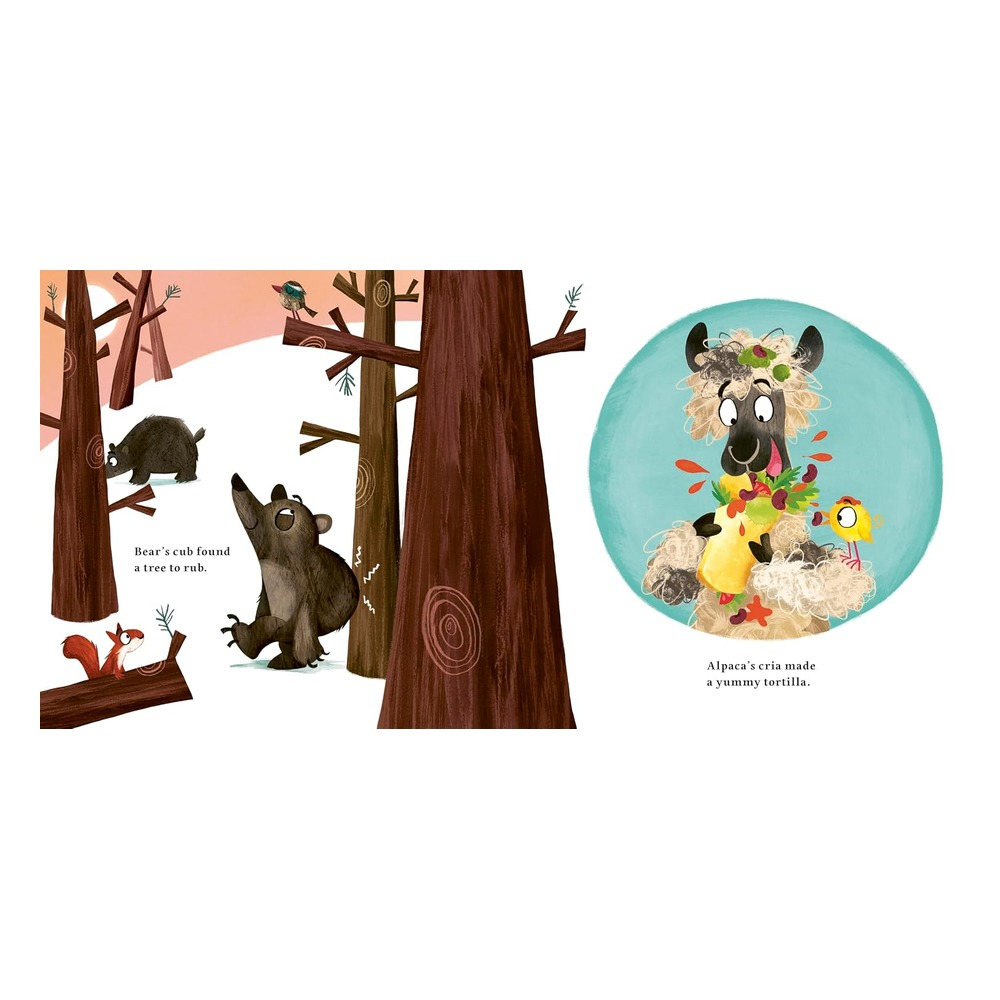 Puggle Snuggles Çocuk Kitapları Uzmanı - Children's Books Expert