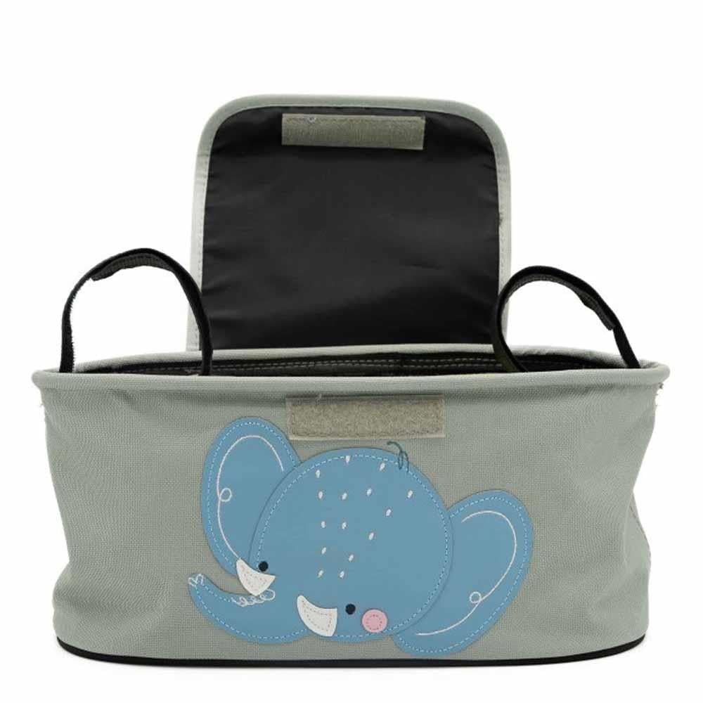 Puset Organizatörü - Bilge Fil Çocuk Kitapları Uzmanı - Children's Books Expert