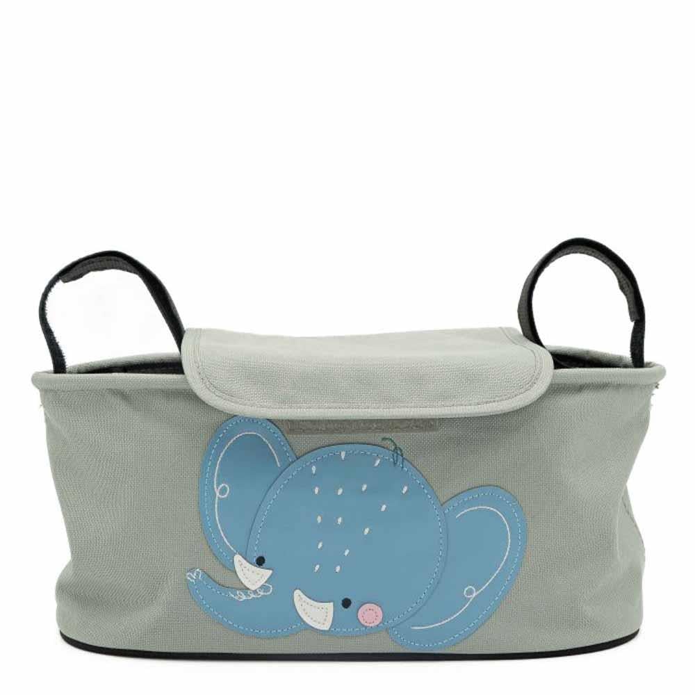 Puset Organizatörü - Bilge Fil Çocuk Kitapları Uzmanı - Children's Books Expert