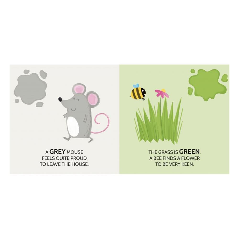 PUZZLE 2 COLOURS Çocuk Kitapları Uzmanı - Children's Books Expert