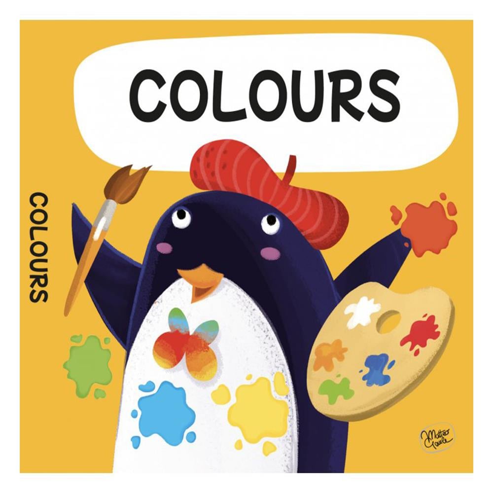 PUZZLE 2 COLOURS Çocuk Kitapları Uzmanı - Children's Books Expert