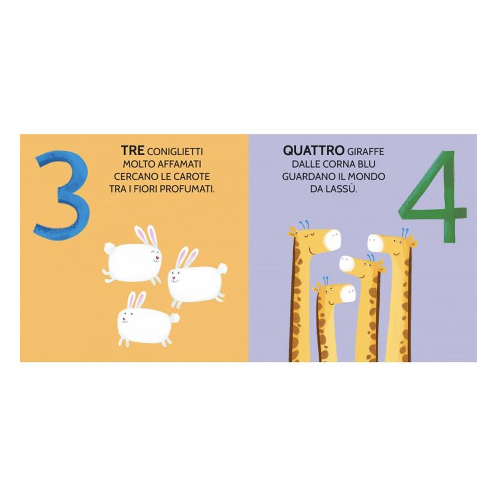 PUZZLE 2 NUMBERS Çocuk Kitapları Uzmanı - Children's Books Expert