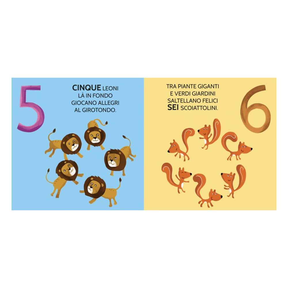 PUZZLE 2 NUMBERS Çocuk Kitapları Uzmanı - Children's Books Expert