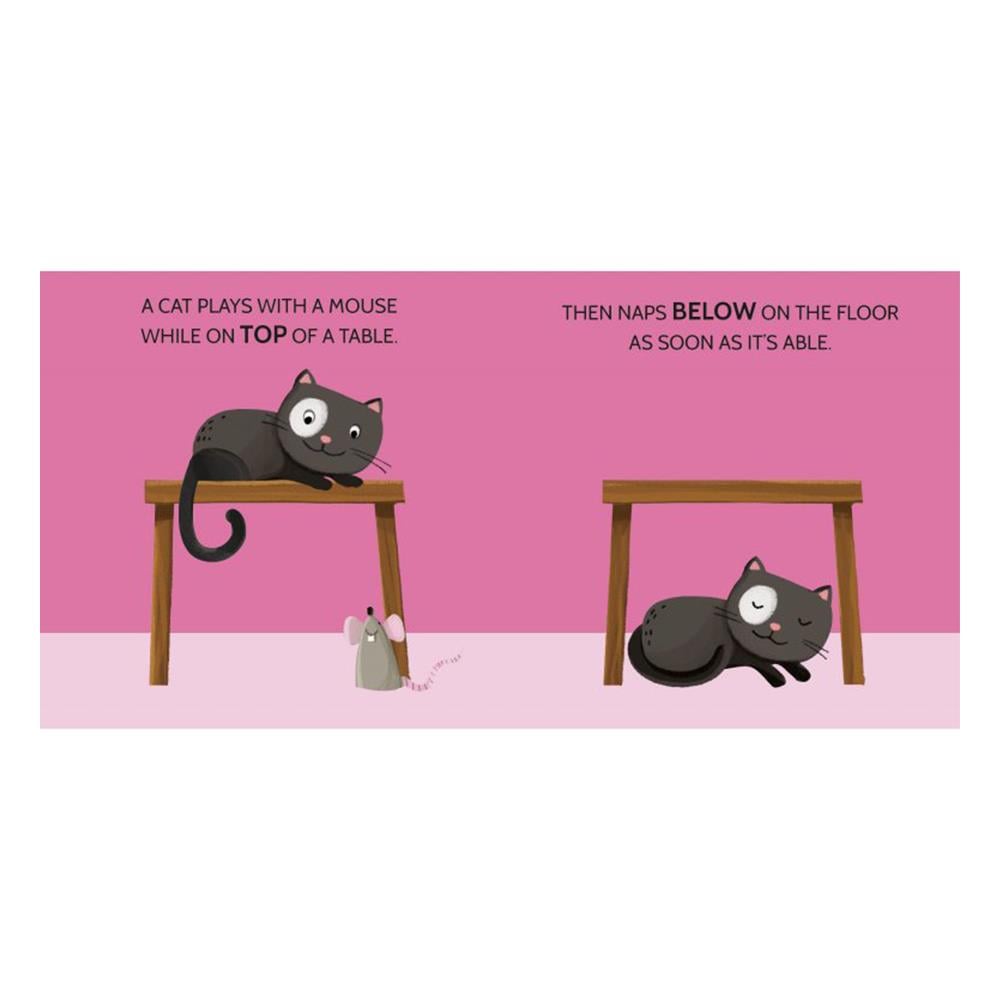 PUZZLE 2 OPPOSITES Çocuk Kitapları Uzmanı - Children's Books Expert