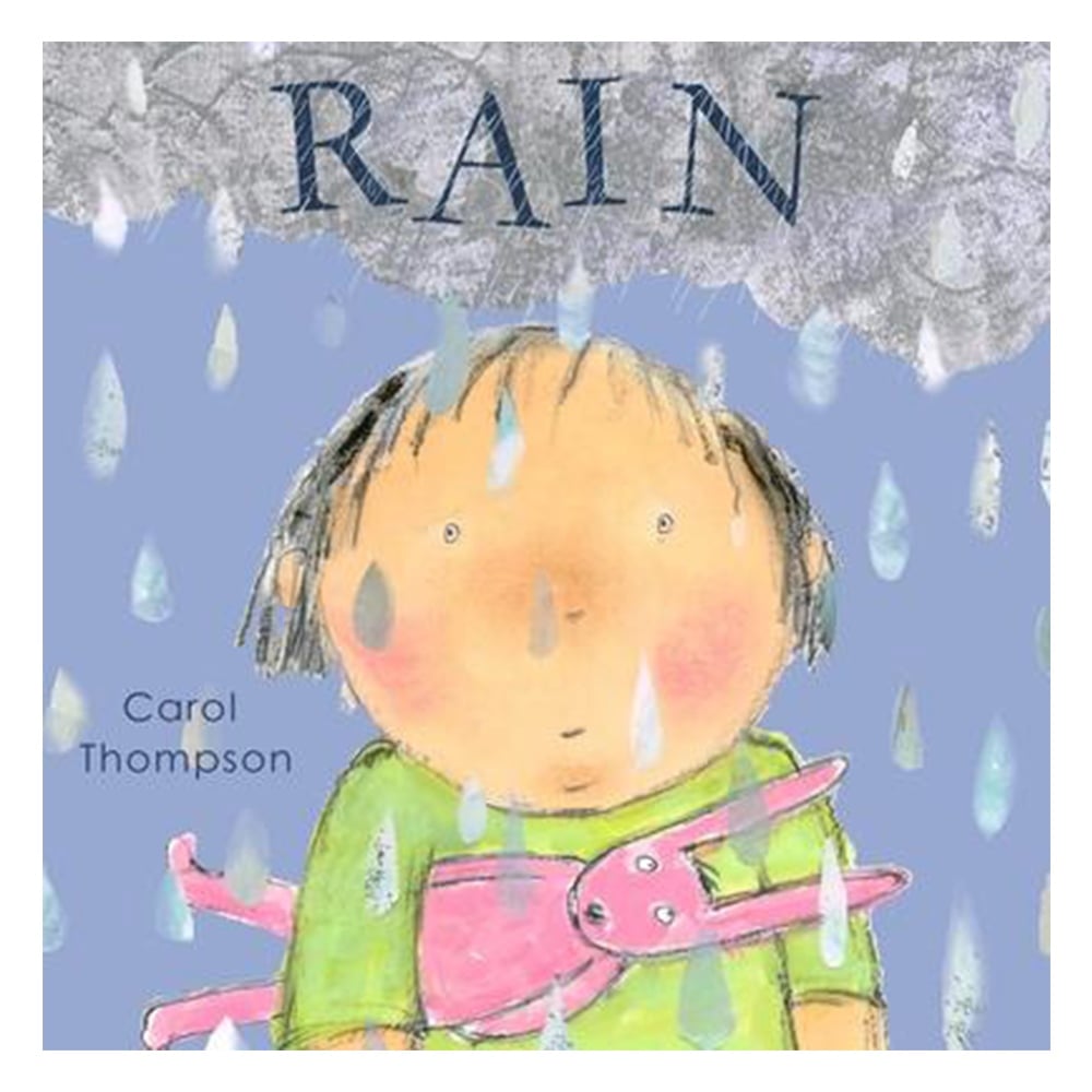 RAIN Çocuk Kitapları Uzmanı - Children's Books Expert