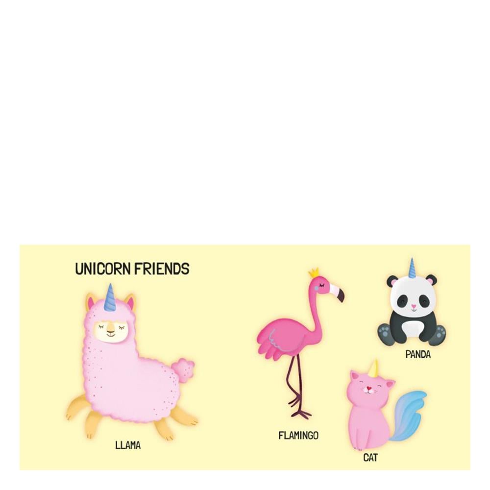 READ AND LEARN WITH UNICORNS Çocuk Kitapları Uzmanı - Children's Books Expert