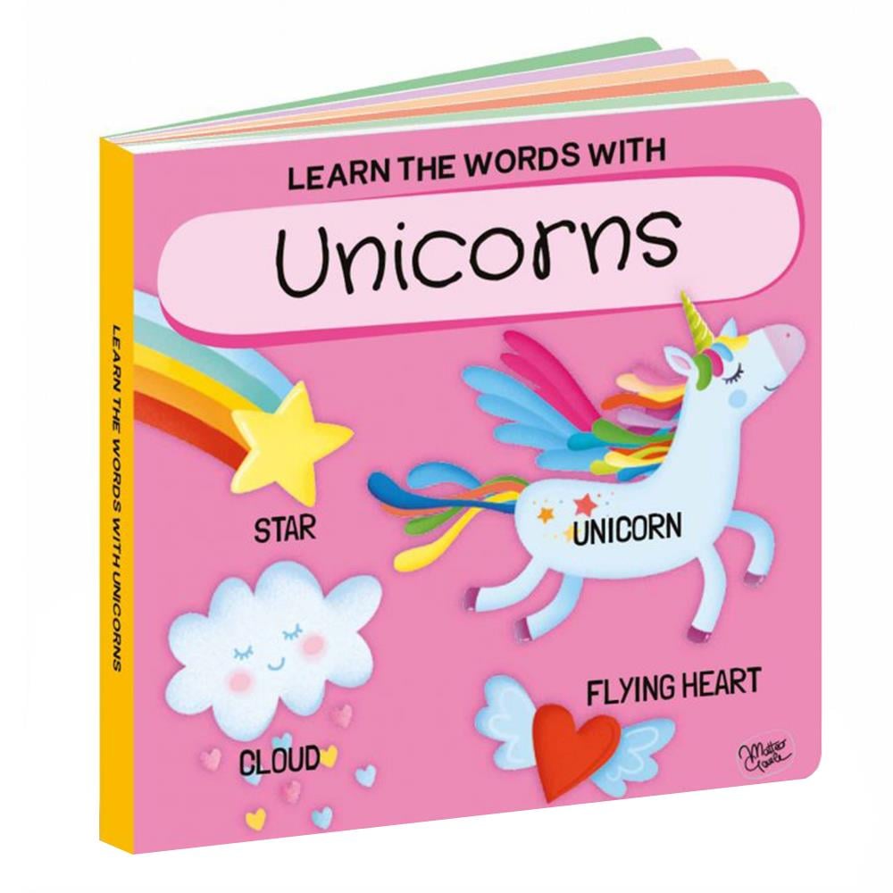 READ AND LEARN WITH UNICORNS Çocuk Kitapları Uzmanı - Children's Books Expert