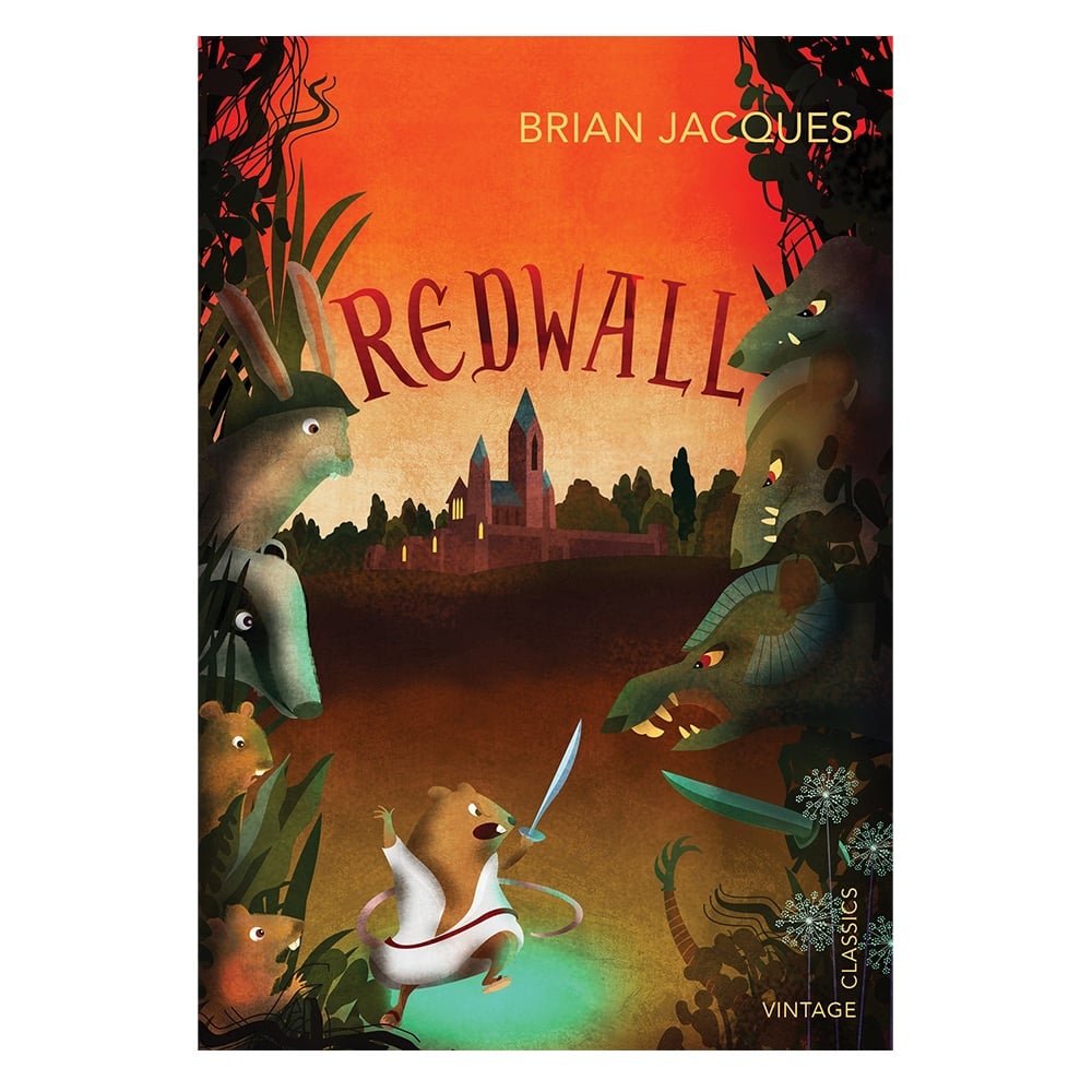 REDWALL