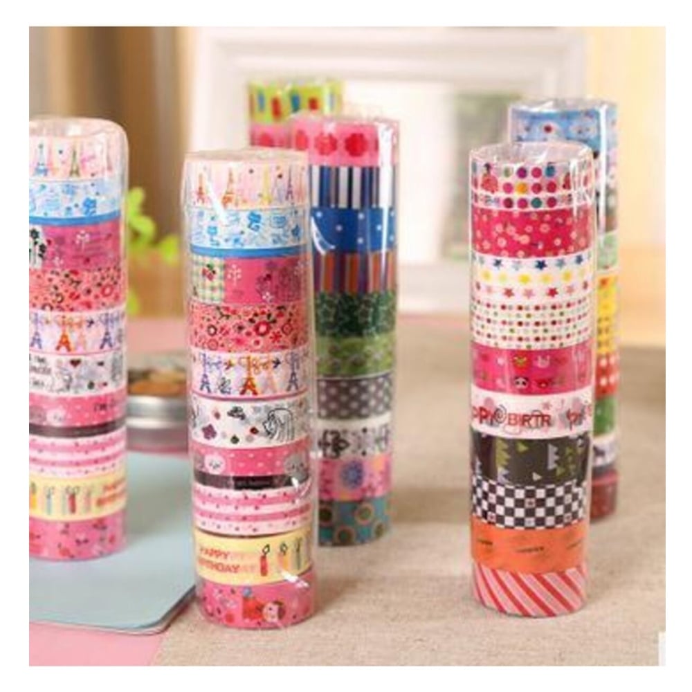 RENKLİ BANTLAR (ADET) Çocuk Kitapları Uzmanı - Children's Books Expert