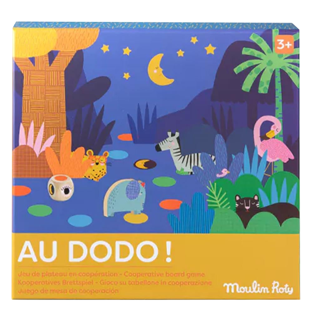 Renkli Parkur Oyunu Çocuk Kitapları Uzmanı - Children's Books Expert