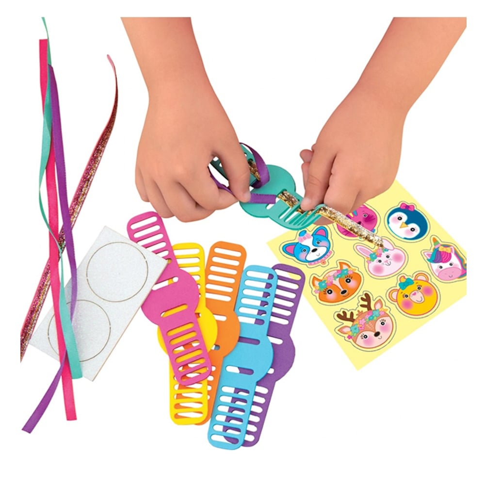 RIBBON BANDS Çocuk Kitapları Uzmanı - Children's Books Expert