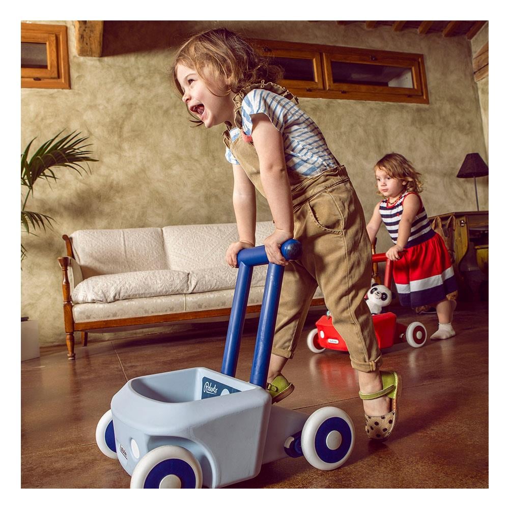 Roberto Minieolo Light Blue Çocuk Kitapları Uzmanı - Children's Books Expert