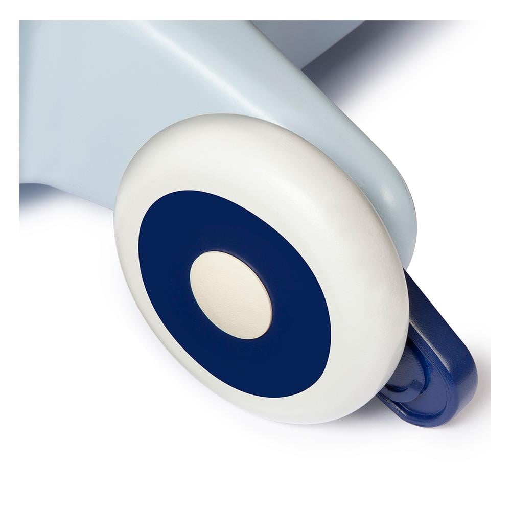 Roberto Minieolo Light Blue Çocuk Kitapları Uzmanı - Children's Books Expert