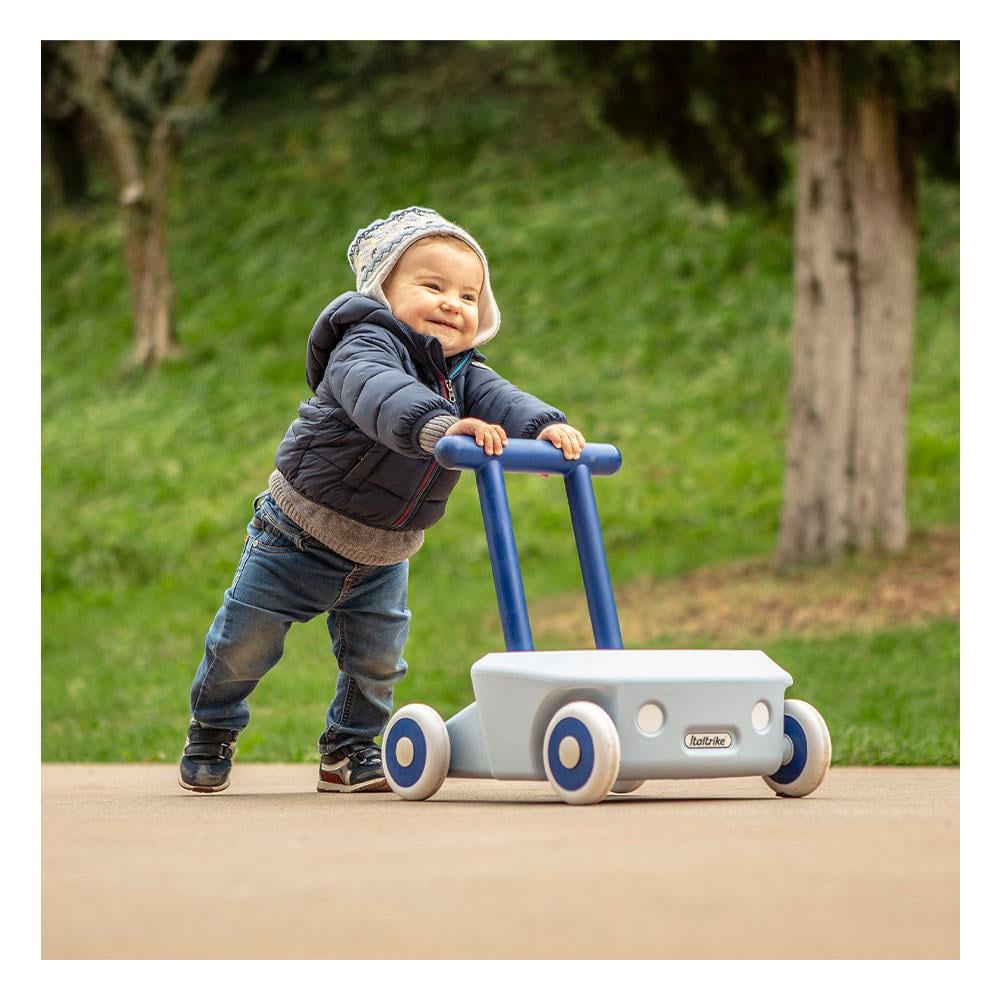 Roberto Minieolo Light Blue Çocuk Kitapları Uzmanı - Children's Books Expert