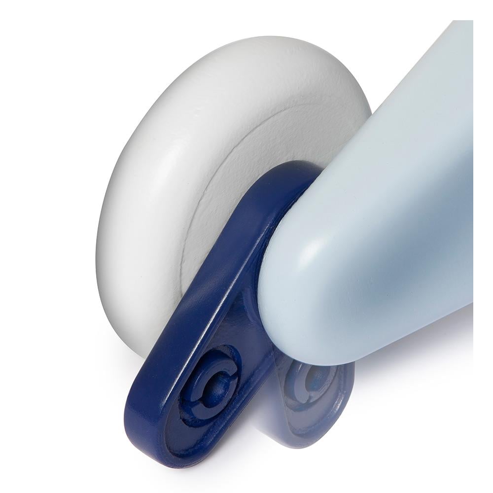 Roberto Minieolo Light Blue Çocuk Kitapları Uzmanı - Children's Books Expert