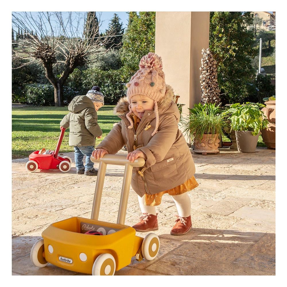 Roberto Minieolo Yellow Çocuk Kitapları Uzmanı - Children's Books Expert