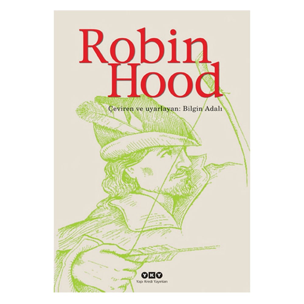 ROBİN HOOD