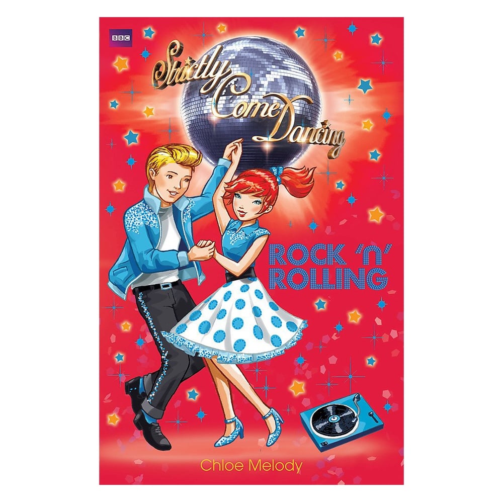 ROCK N ROLLING Çocuk Kitapları Uzmanı - Children's Books Expert