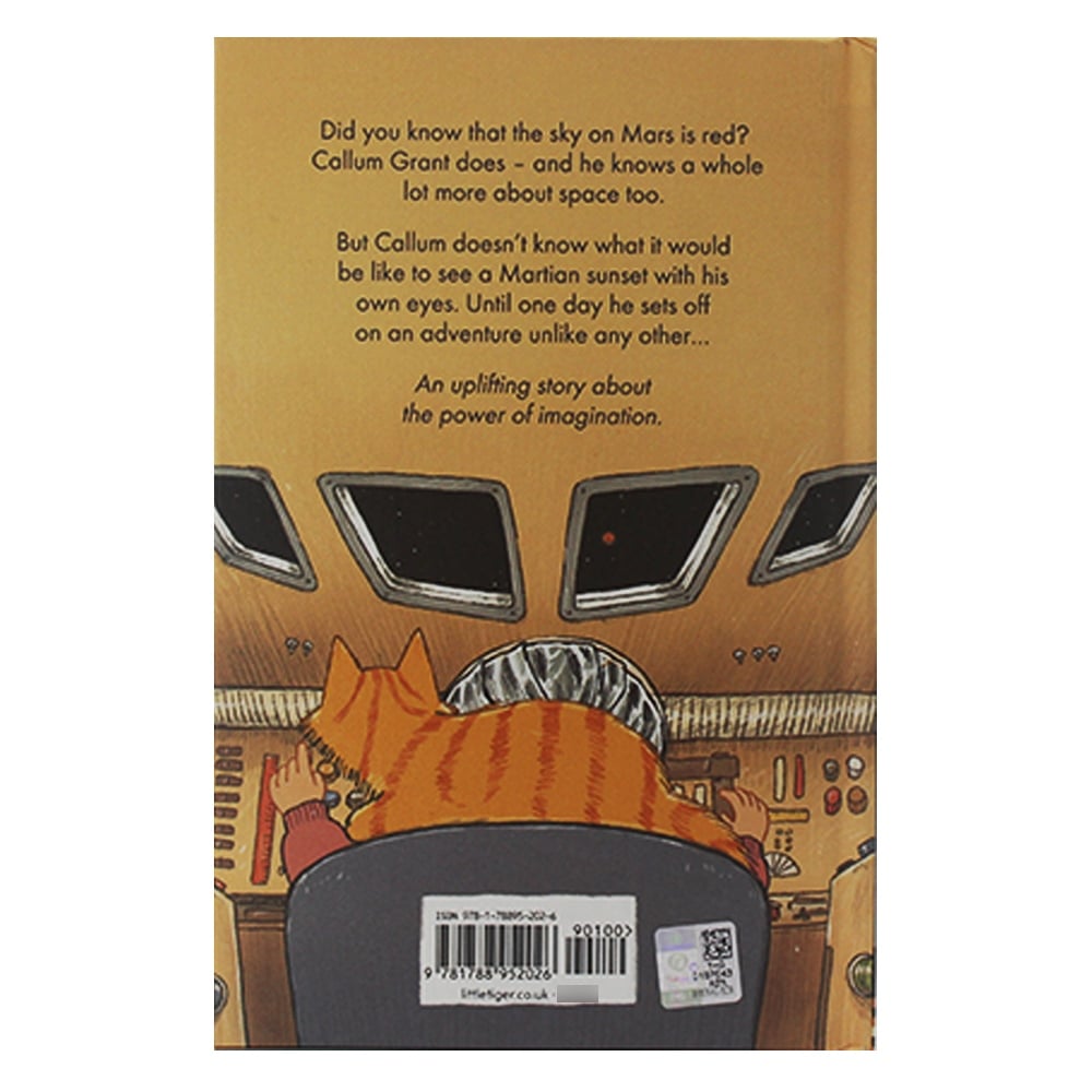 ROCKET BOY Çocuk Kitapları Uzmanı - Children's Books Expert