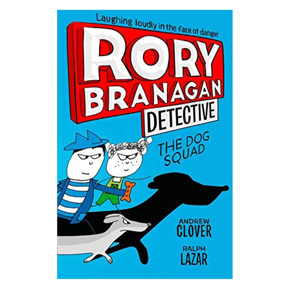 RORY BRANAGAN DETECTIVE THE DOG SQUAD #yenigelenler