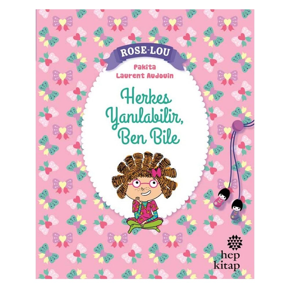 ROSE - LOU: HERKES YANILABİLİR, BEN BİLE
