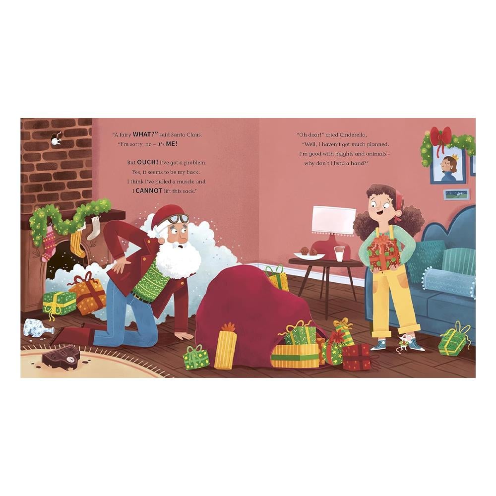 Santarella Çocuk Kitapları Uzmanı - Children's Books Expert