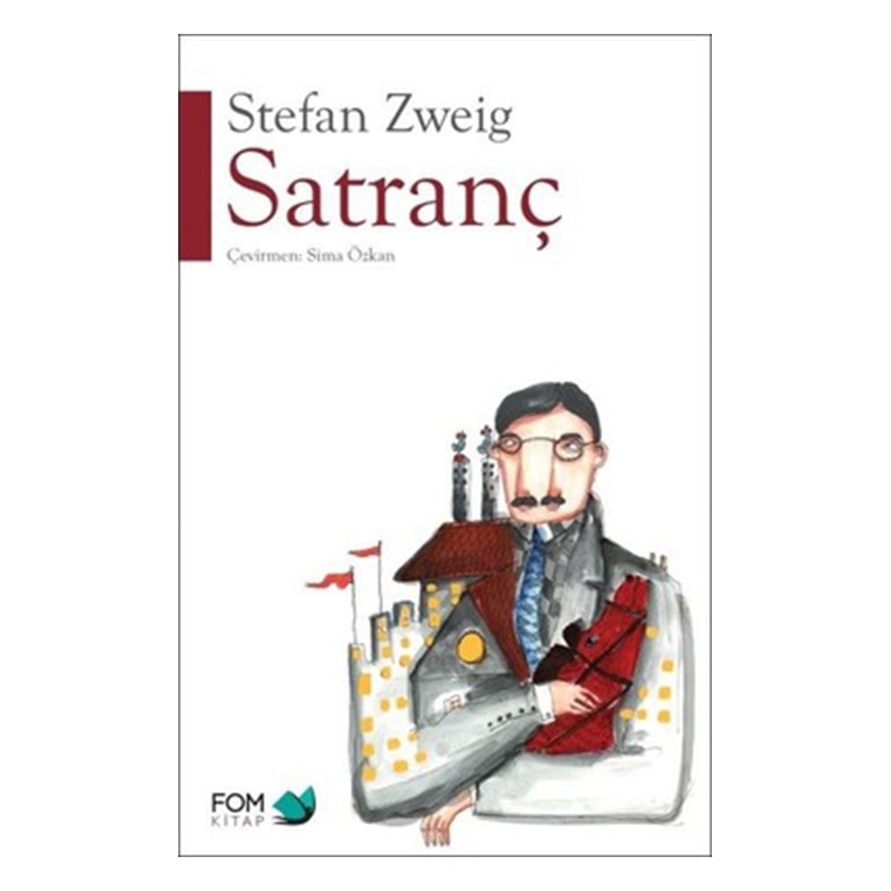 SATRANÇ Çocuk Kitapları Uzmanı - Children's Books Expert