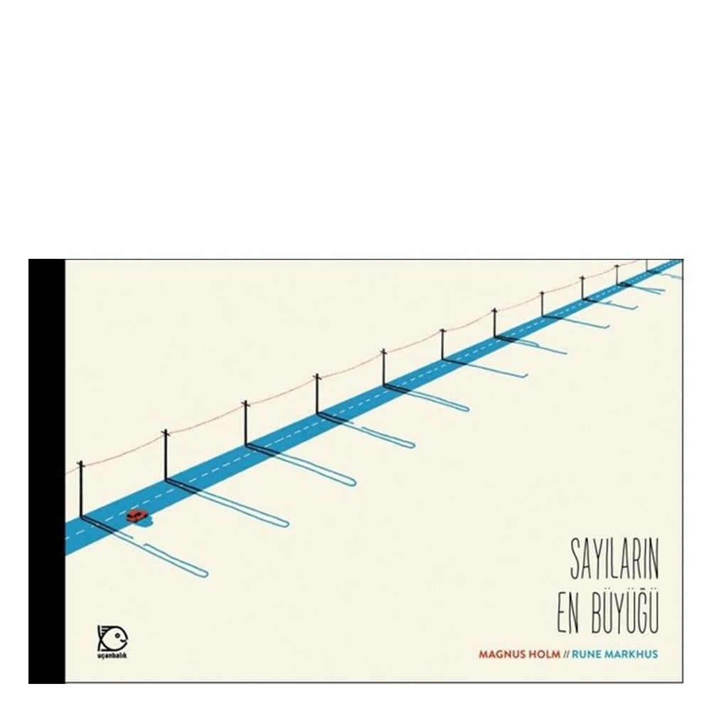 SAYILARIN EN BÜYÜĞÜ CİLTLİ