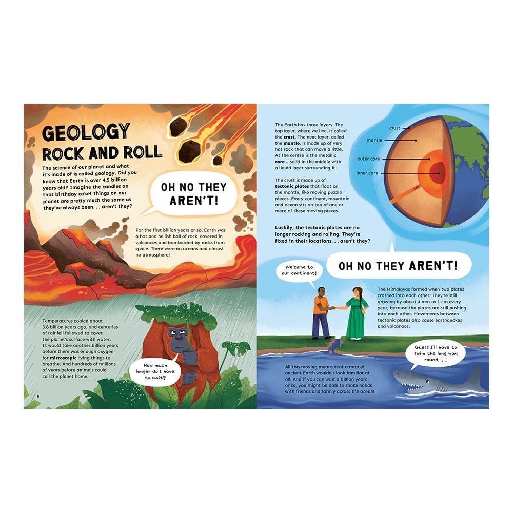 Science Çocuk Kitapları Uzmanı - Children's Books Expert