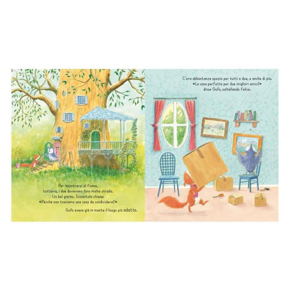 Scusa Çocuk Kitapları Uzmanı - Children's Books Expert