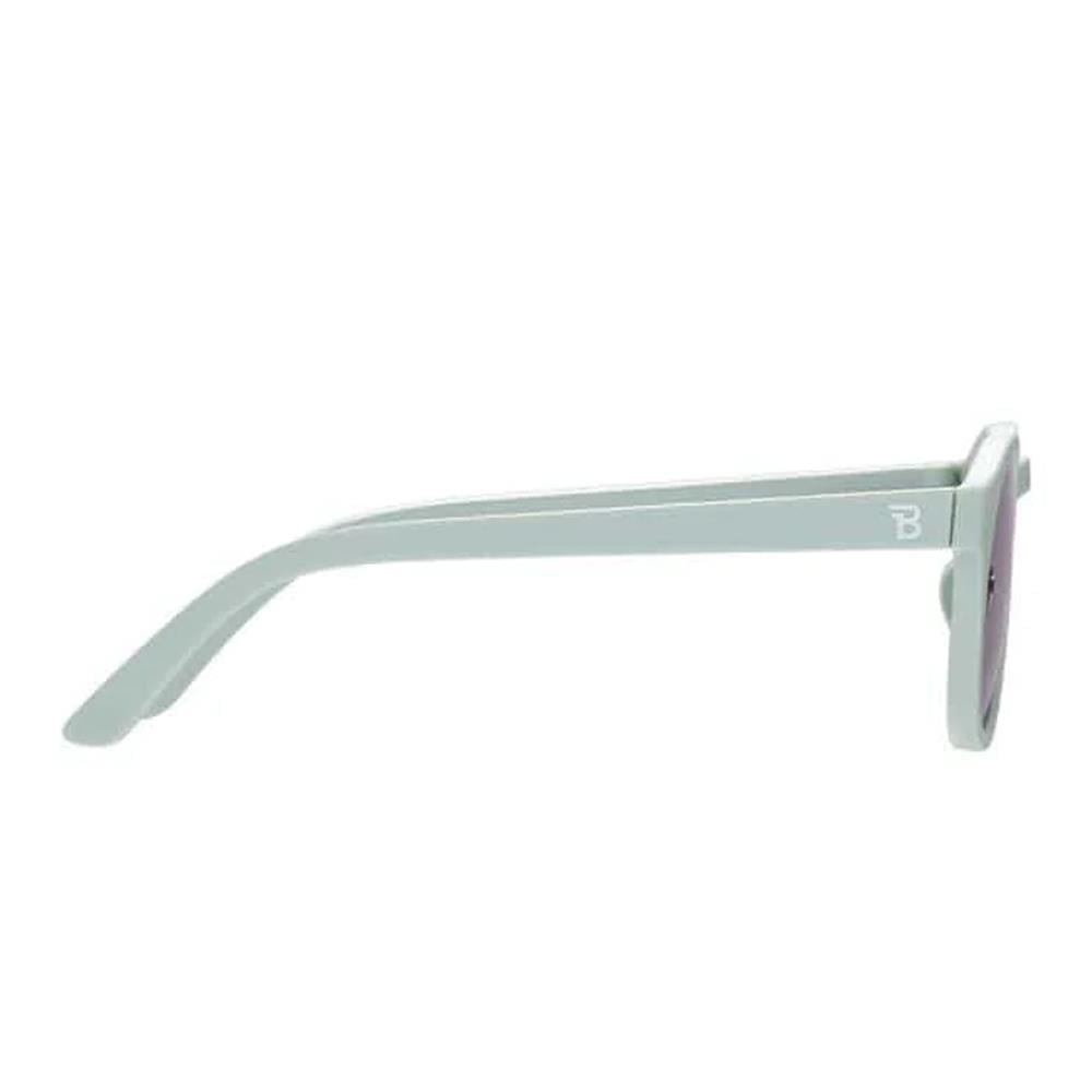 SEAFOAM BLUE - POLARIZED KEYHOLE GÜNEŞ GÖZLÜĞÜ Çocuk Kitapları Uzmanı - Children's Books Expert