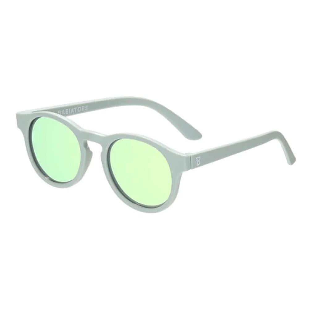 SEAFOAM BLUE - POLARIZED KEYHOLE GÜNEŞ GÖZLÜĞÜ Çocuk Kitapları Uzmanı - Children's Books Expert