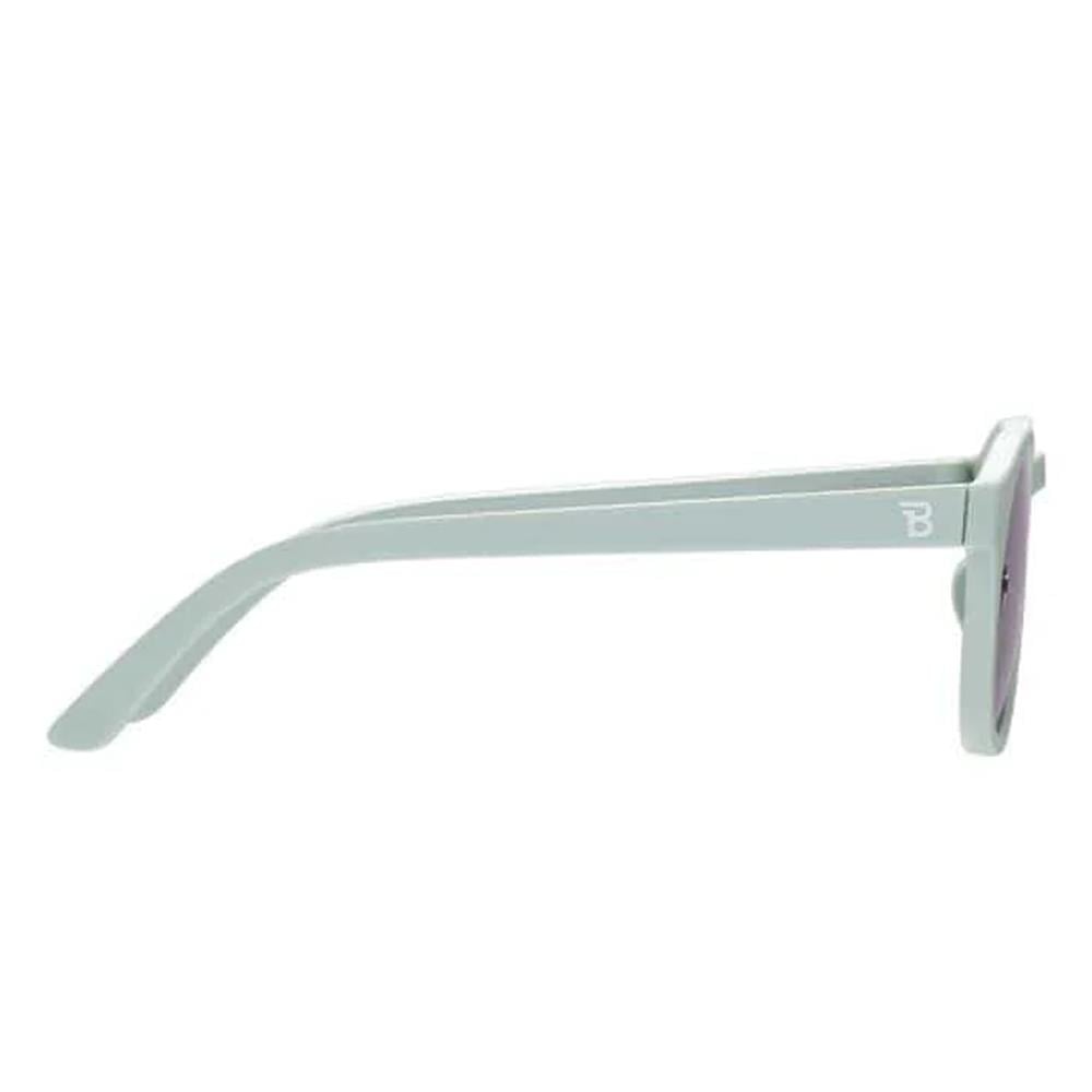 SEAFOAM BLUE - POLARIZED KEYHOLE GÜNEŞ GÖZLÜĞÜ Çocuk Kitapları Uzmanı - Children's Books Expert