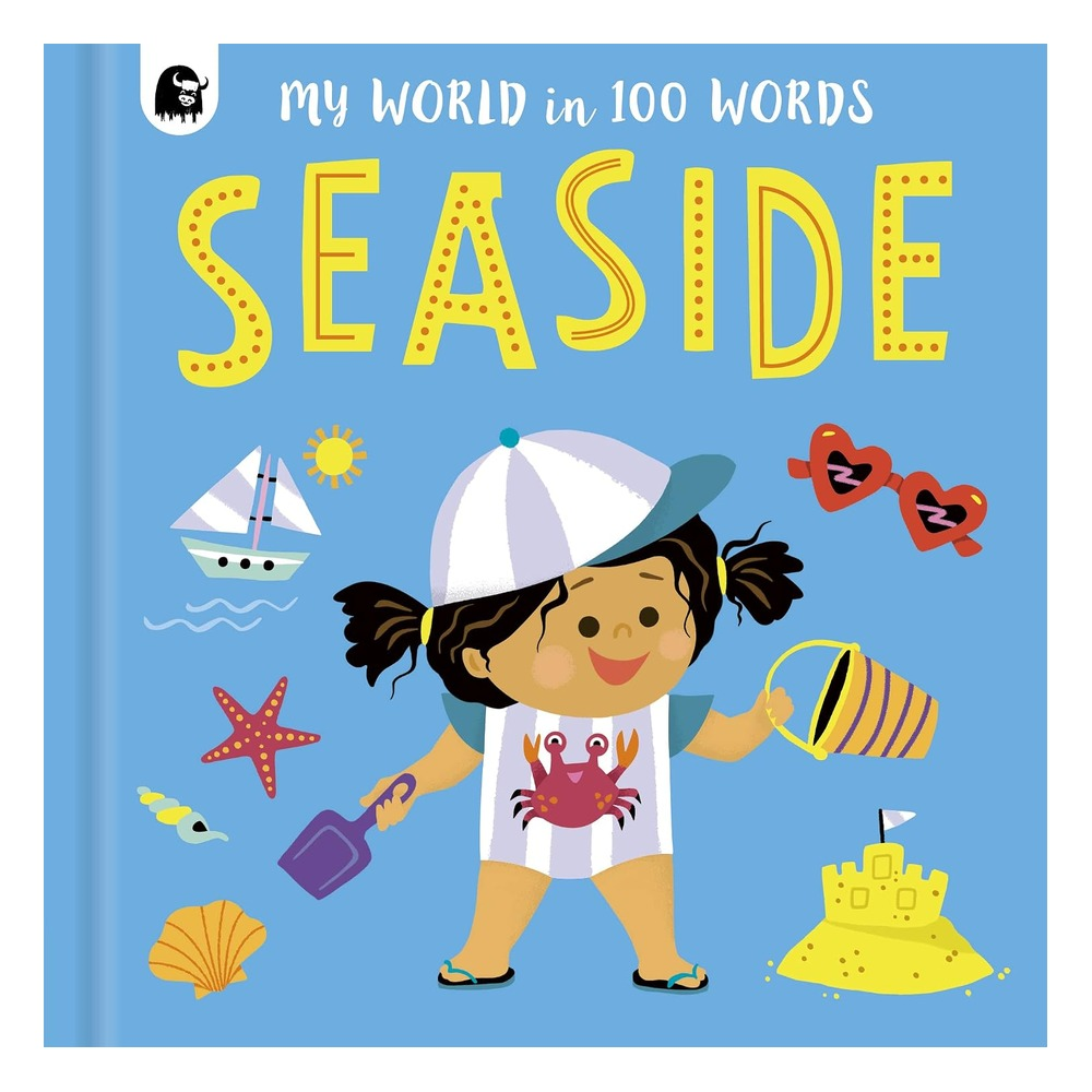 Seaside Çocuk Kitapları Uzmanı - Children's Books Expert