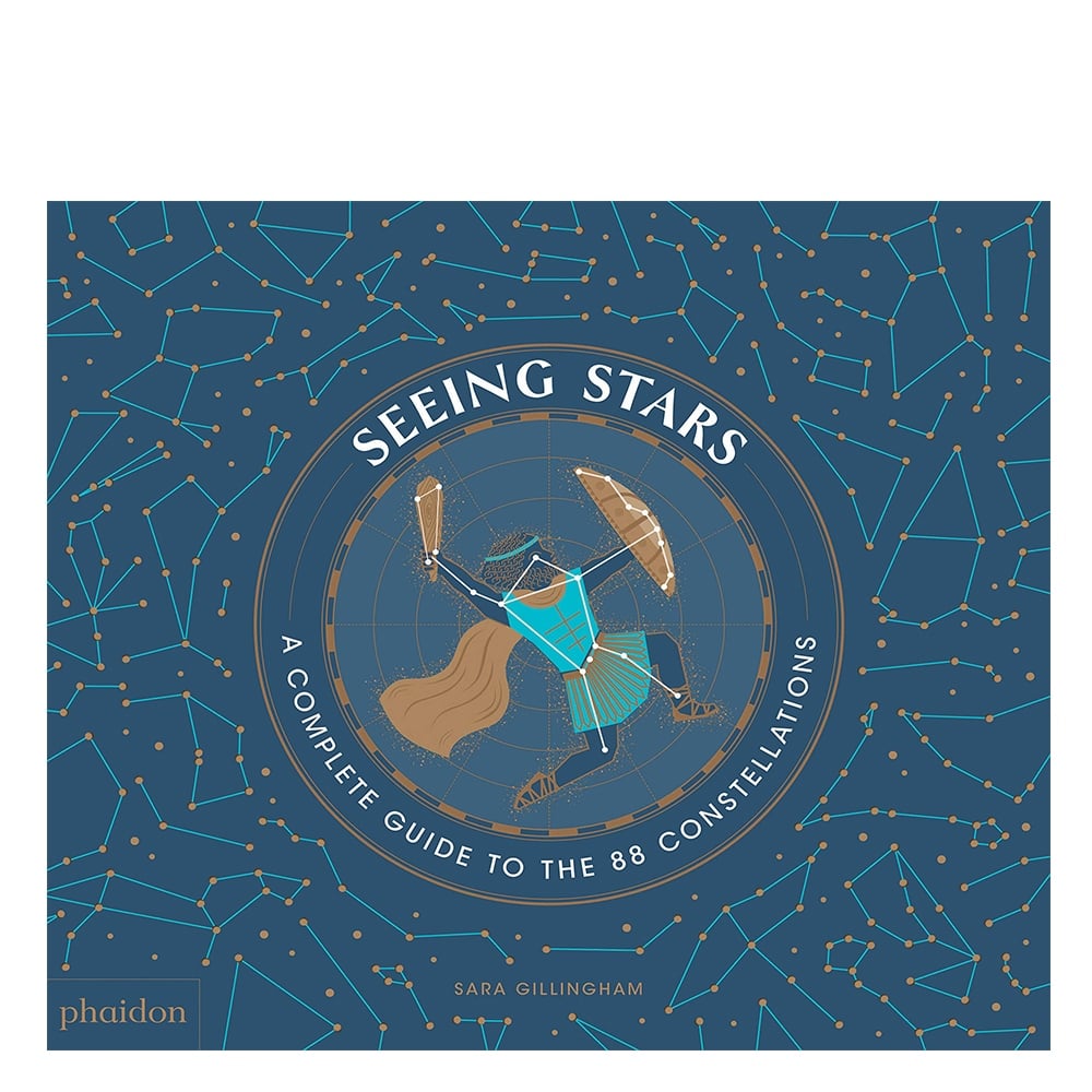 SEEING STARS A COMPLETE GUIDE TO THE 88 CONSTELLATIONS Çocuk Kitapları Uzmanı - Children's Books Expert