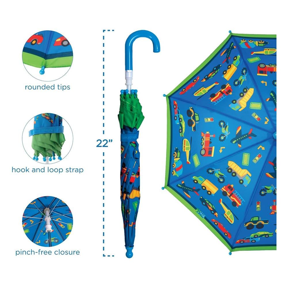 Şemsiye - Uzay Çocuk Kitapları Uzmanı - Children's Books Expert