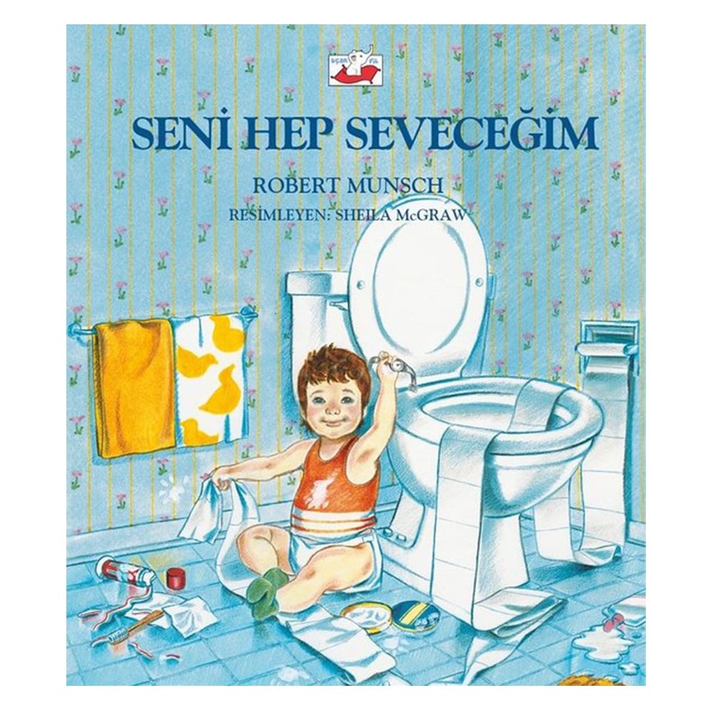 SENİ HEP SEVECEĞİM