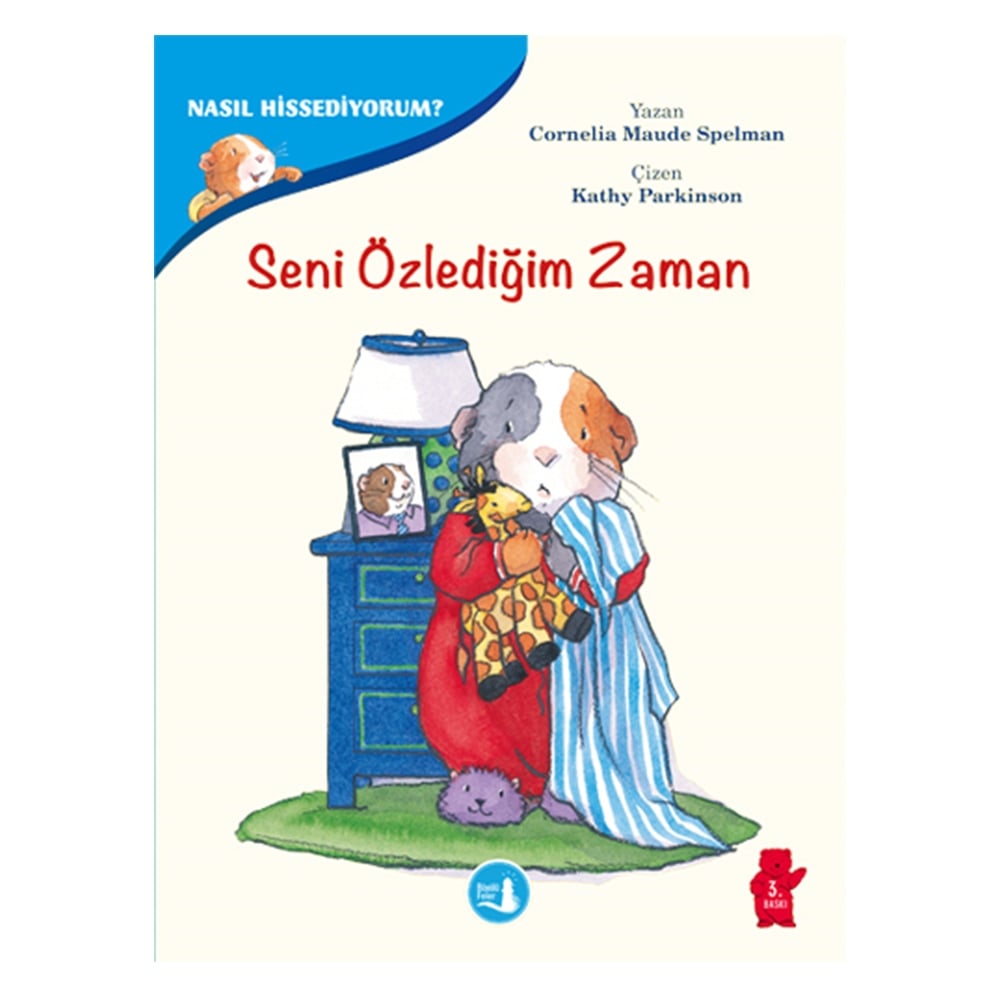 SENİ ÖZLEDİĞİM ZAMAN