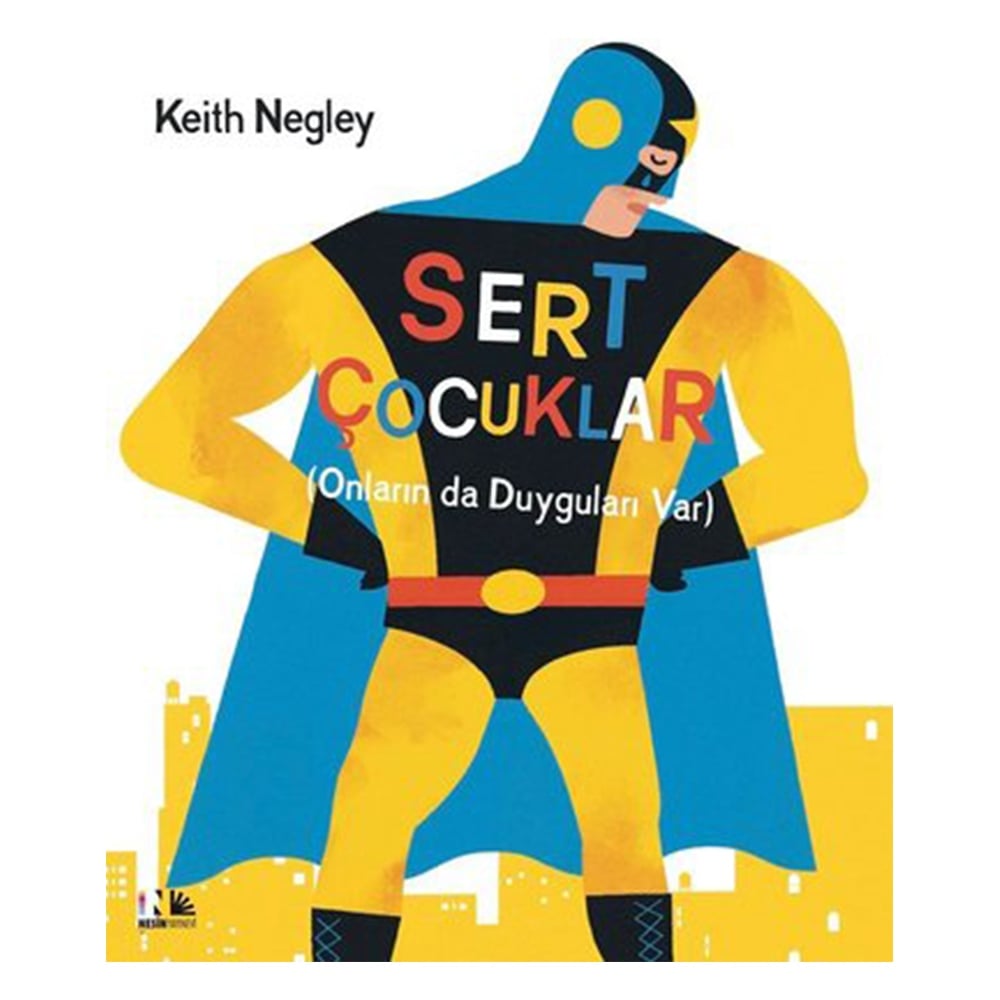 SERT ÇOCUKLAR Çocuk Kitapları Uzmanı - Children's Books Expert