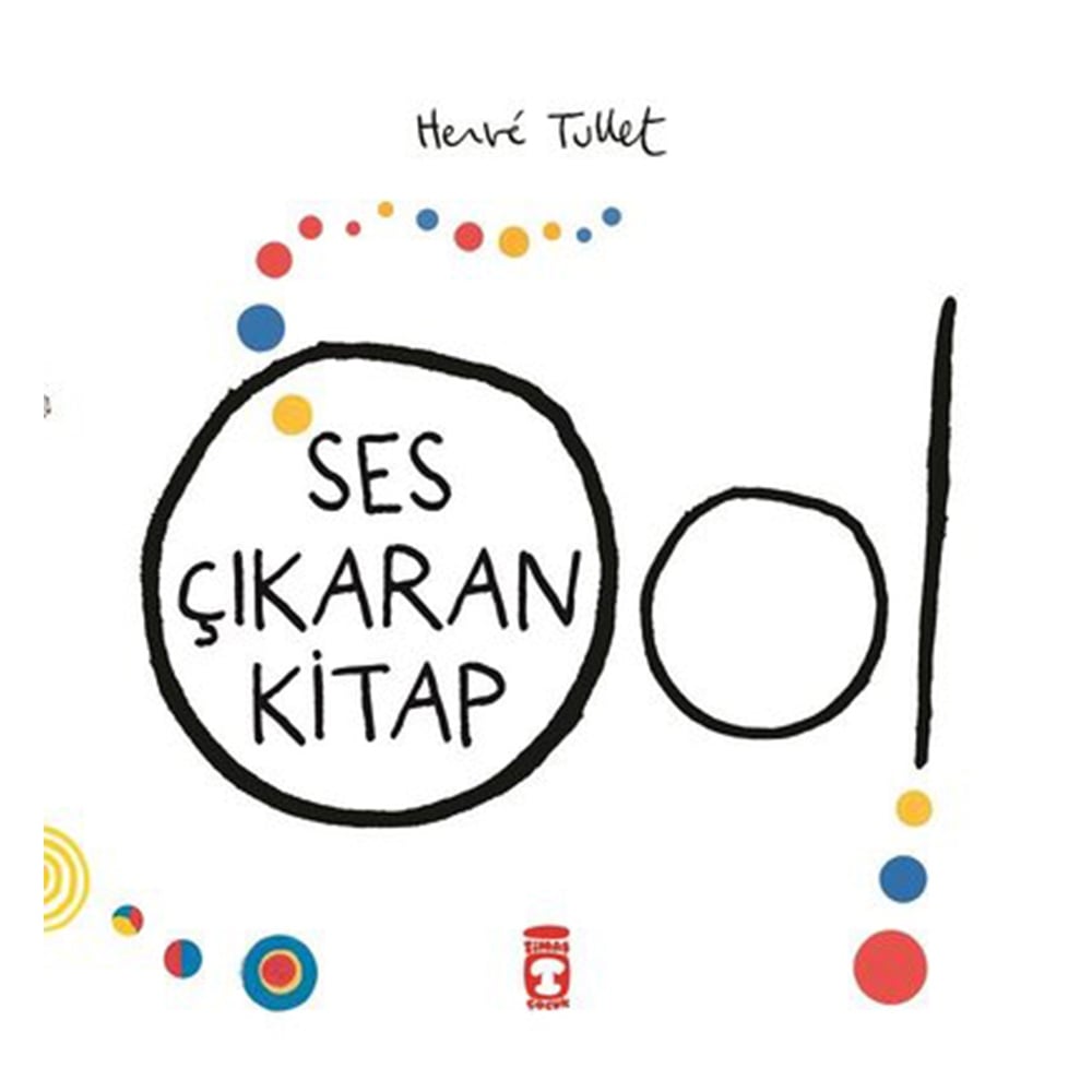 SES ÇIKARAN KİTAP Çocuk Kitapları Uzmanı - Children's Books Expert