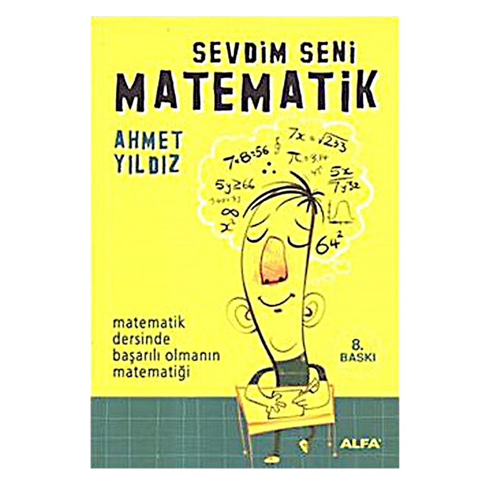 SEVDİM SENİ MATEMATİK