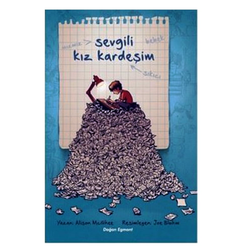 SEVGİLİ KIZ KARDEŞİM Çocuk Kitapları Uzmanı - Children's Books Expert