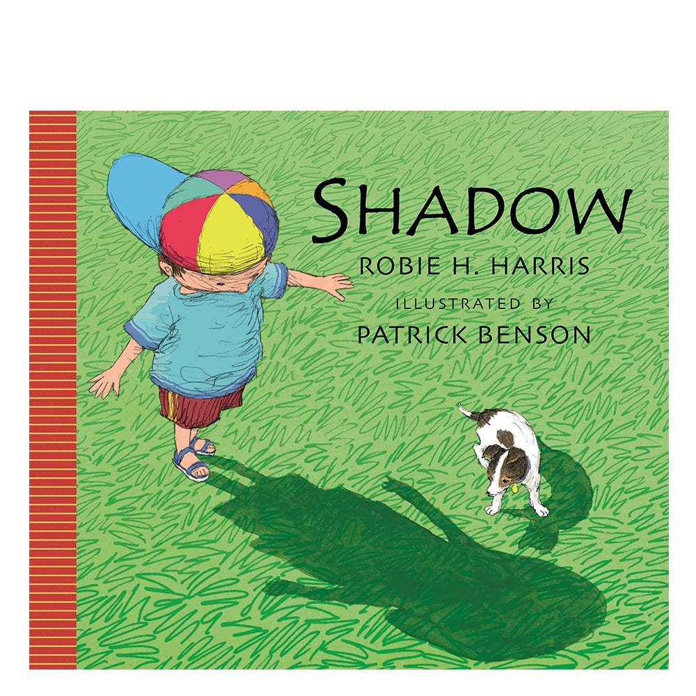 SHADOW Çocuk Kitapları Uzmanı - Children's Books Expert