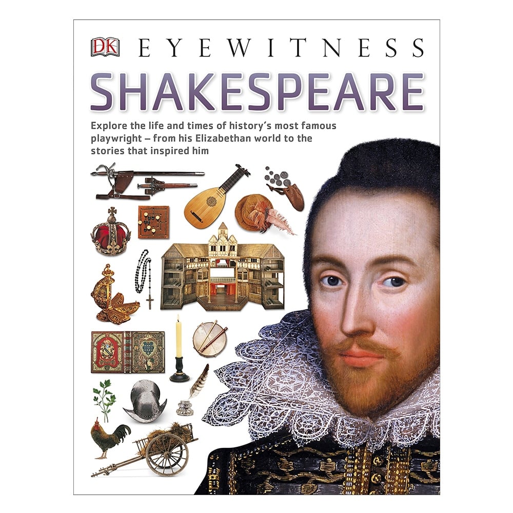 SHAKESPEARE Çocuk Kitapları Uzmanı - Children's Books Expert